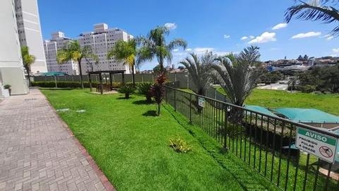 Apartamento à venda em Campinas, Parque Prado, com 3 quartos, com 67 m²