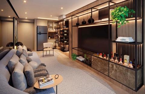 Imagem do lançamento