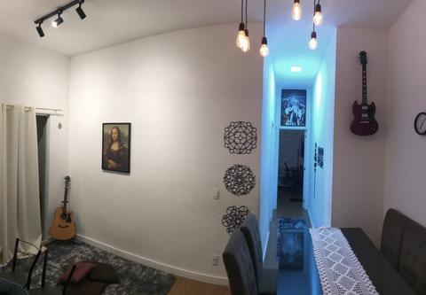 Apartamento à venda em Campinas, Jardim Ibirapuera, com 2 quartos, com 42 m²