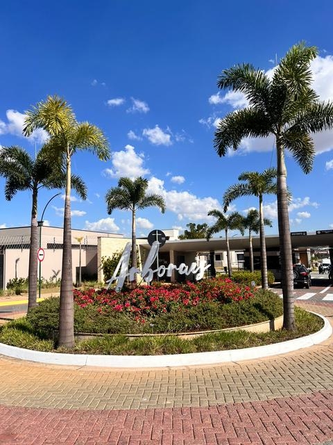 Terreno à venda em Campinas, Fazenda Pau D Alho, com 432.05 m², Condomínio Arborais Campinas