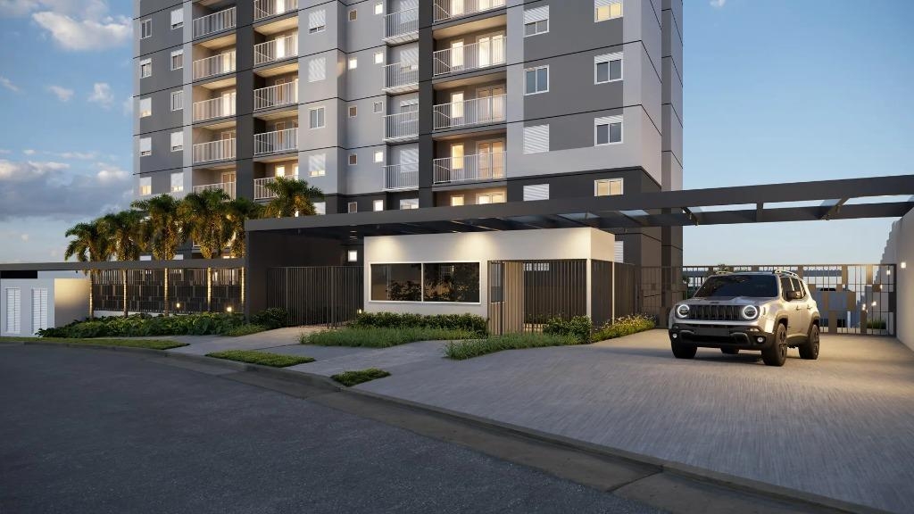 Foto 17 de Residencial Algarve