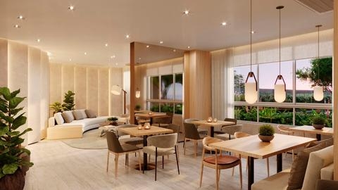 Imagem do lançamento