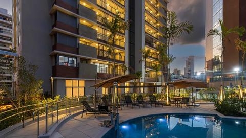 Imagem do lançamento