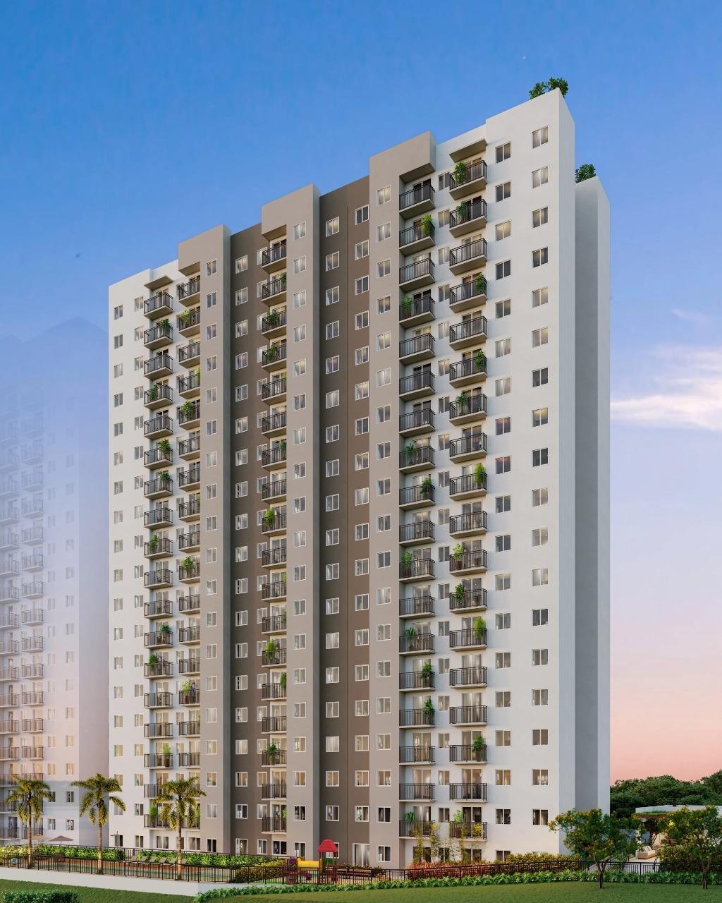 Foto 27 de UNNI Mansões