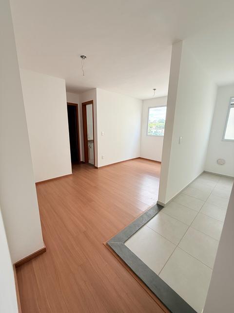 Apartamento à venda em Campinas, Vila Satúrnia, com 2 quartos, com 43 m², villagio garden
