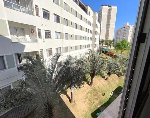Apartamento à venda em Campinas, Parque Prado, com 3 quartos, com 67 m²