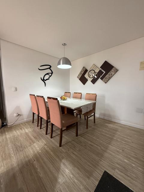 Apartamento à venda em Campinas, São Bernardo, com 3 quartos, com 65 m², Exclusive Campinas