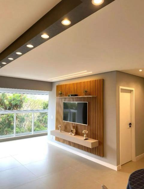 Apartamento à venda em Campinas, Taquaral, com 2 quartos, com 67 m², DNA Taquaral