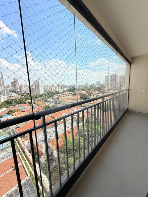 Apartamento à venda em Campinas, Taquaral, com 2 quartos, com 61 m², Living Welcome Taquaral