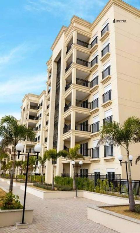 Apartamento à venda em Campinas, Bairro Das Palmeiras, com 3 quartos, com 150 m²