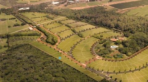 Terreno à venda em Jaguariúna, Tanquinho Velho, Condominio Reserva Santa Izabel