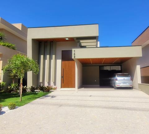 Casa à venda em Campinas, Swiss Park, com 4 quartos, com 237 m², Swiss Park