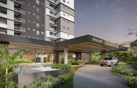 Imagem do lançamento