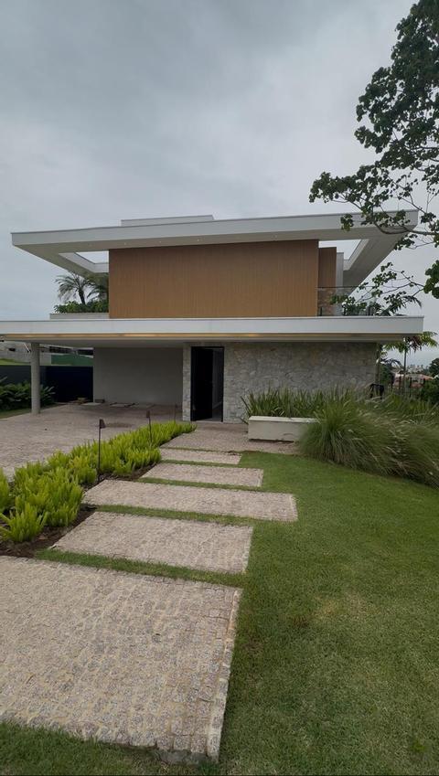 Casa à venda em Campinas, Loteamento Residencial Pedra Alta (Sousas), com 4 suítes, com 558 m²