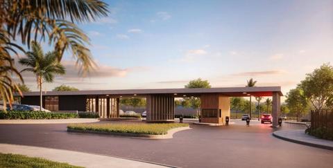 Imagem do lançamento