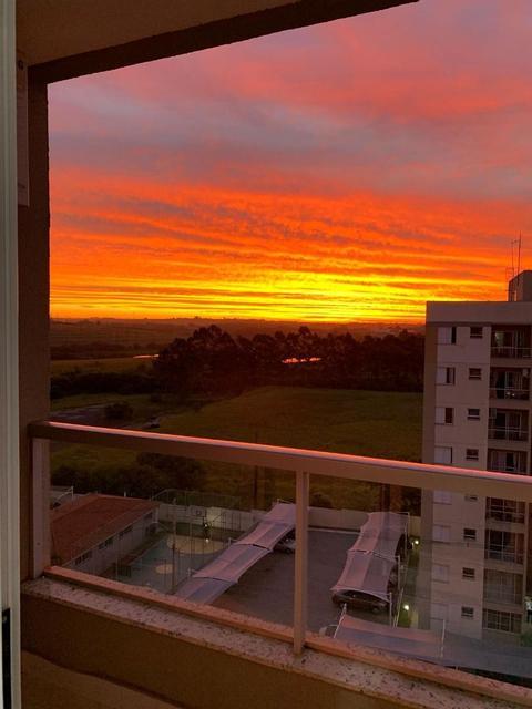 Apartamento à venda em Hortolândia, Vila São Pedro, com 2 quartos, com 66 m²