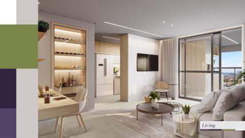 Imagem do lançamento