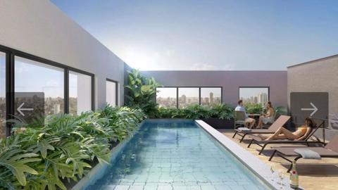 Imagem do lançamento