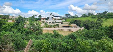 Terreno à venda em Valinhos, Capuava, com 1330.86 m²