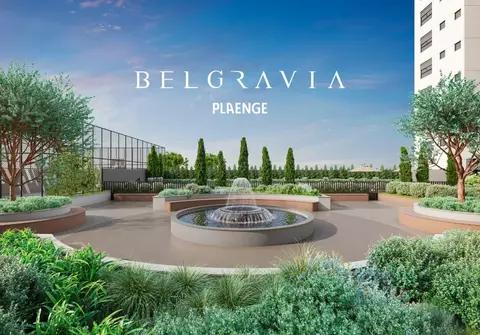 Imagem do lançamento