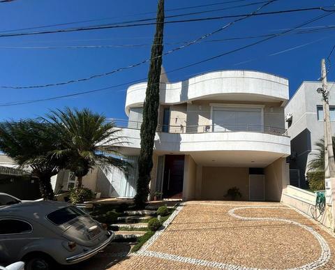 Casa à venda e para alugar em Campinas, Swiss Park, com 4 suítes, com 360 m², Residencial Lenk